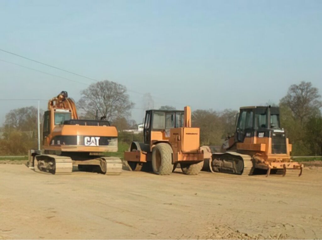 Galle Tp Travaux Publics Rives Du Couesnon Galle TP 27